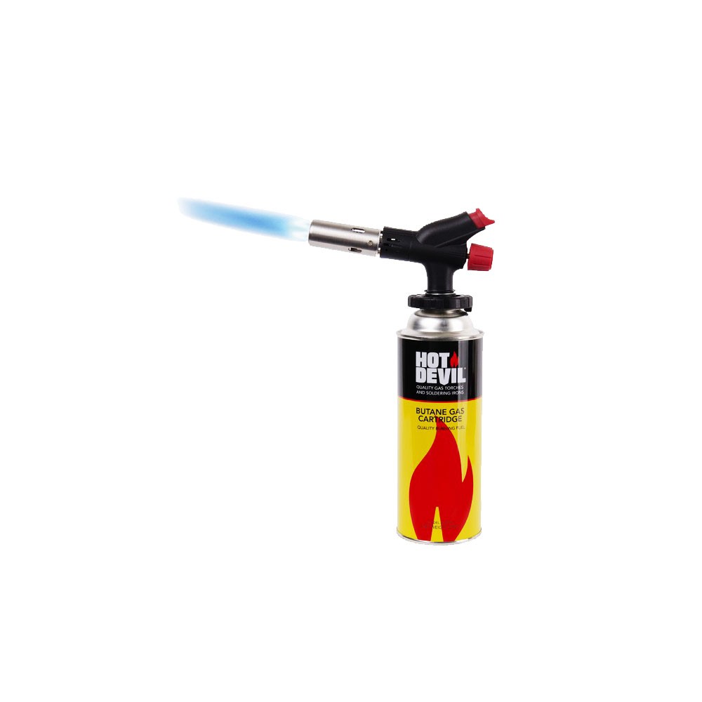 Hot Devil Professional Blow Torch