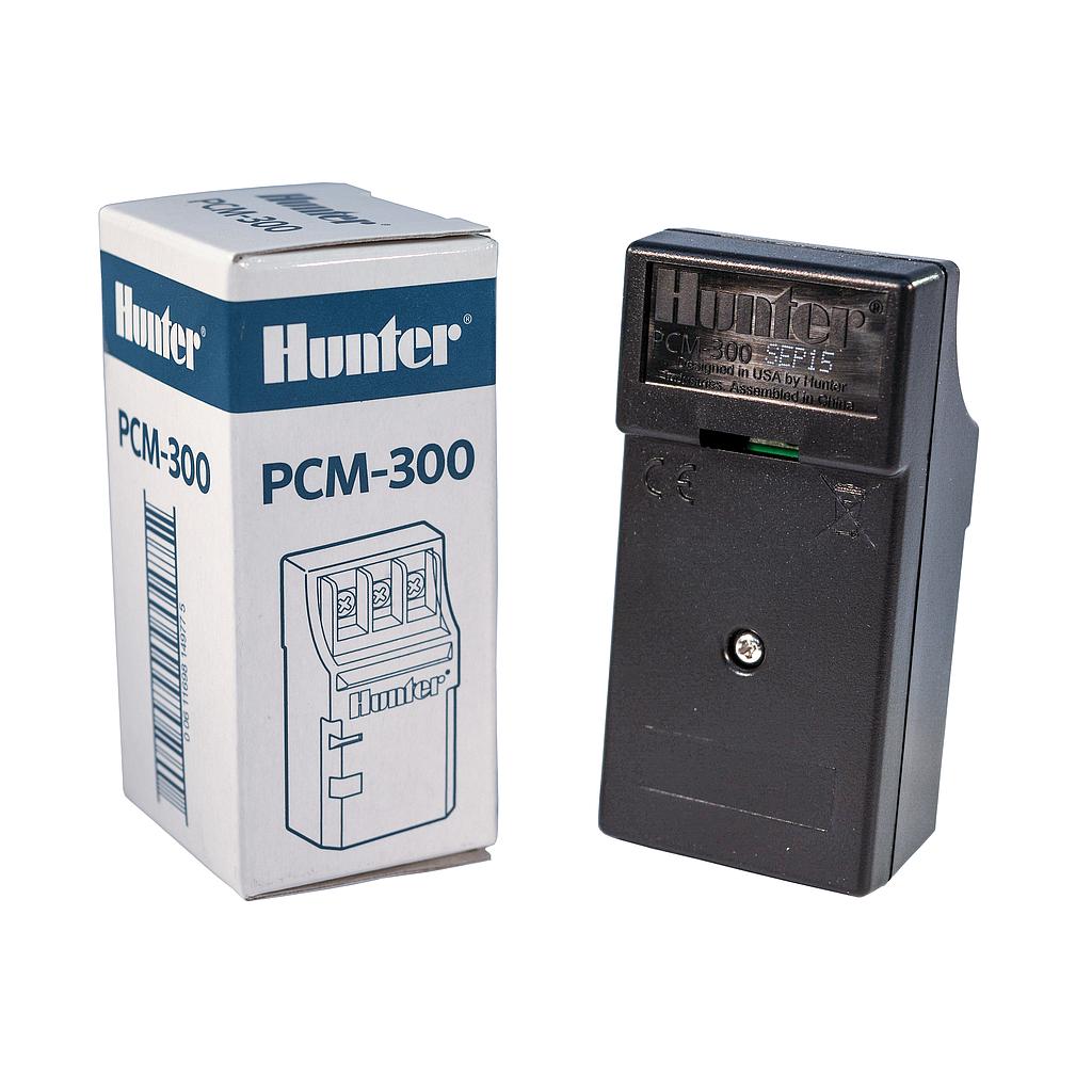 Hunter Pro C 3 Stn Module