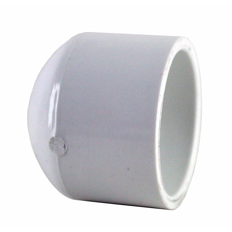 PVC Cap 50mm