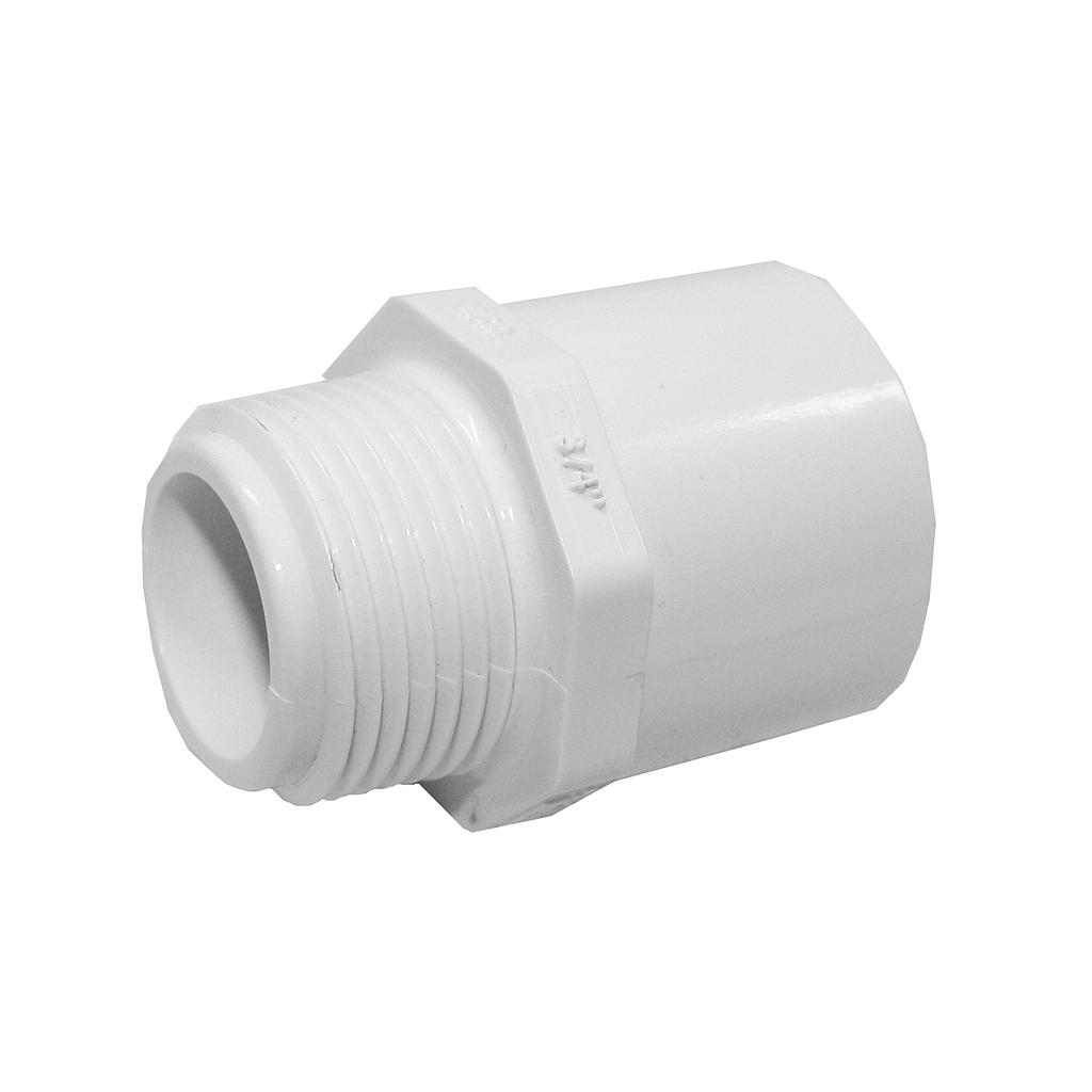 PVC Valve Socket 15mm