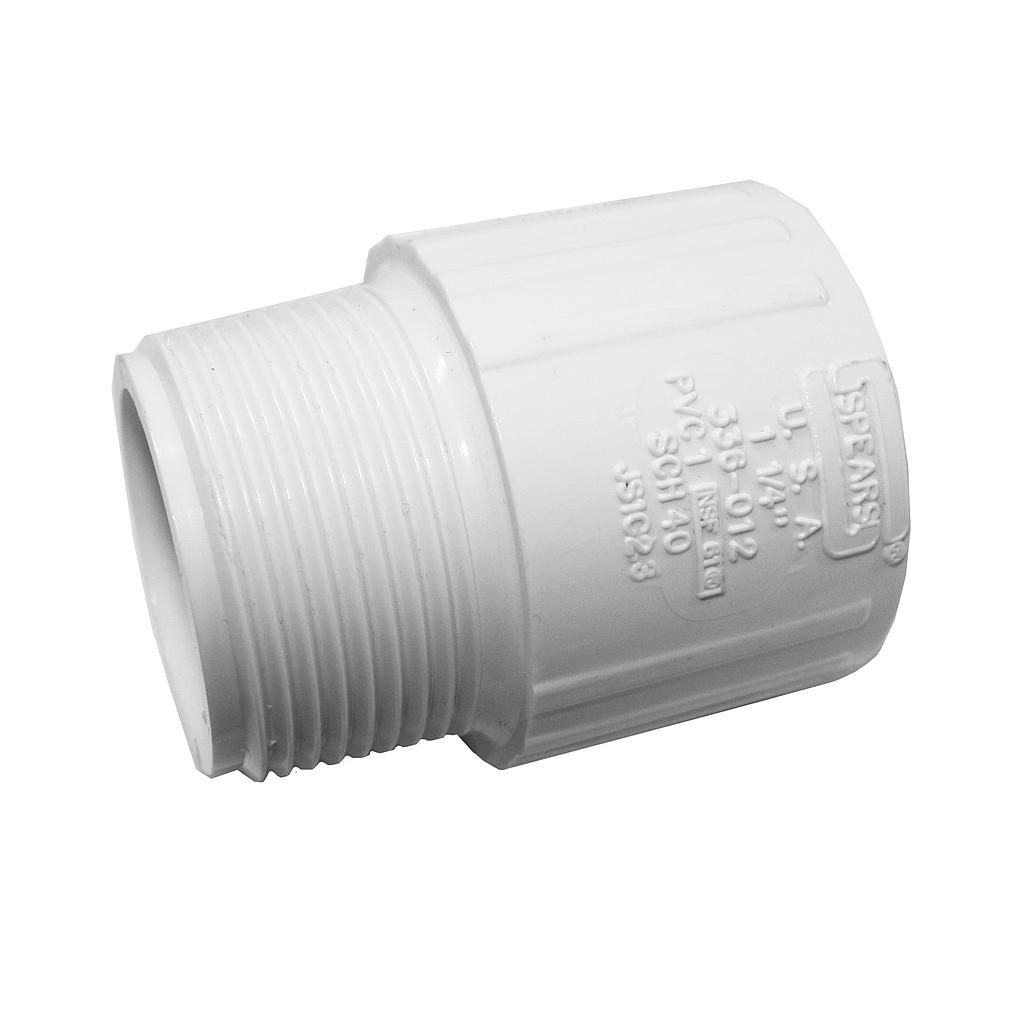 PVC Valve Socket 32mm