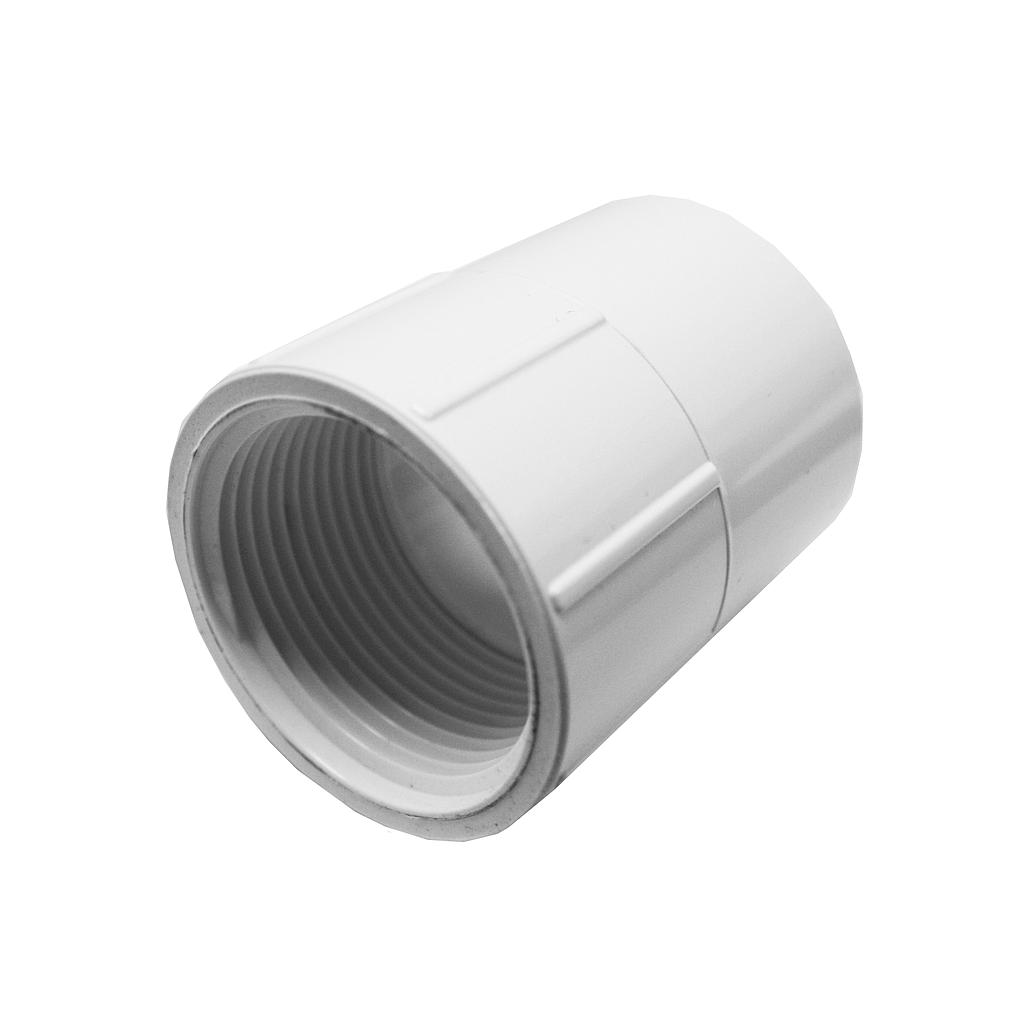 PVC Faucet Socket 32mm