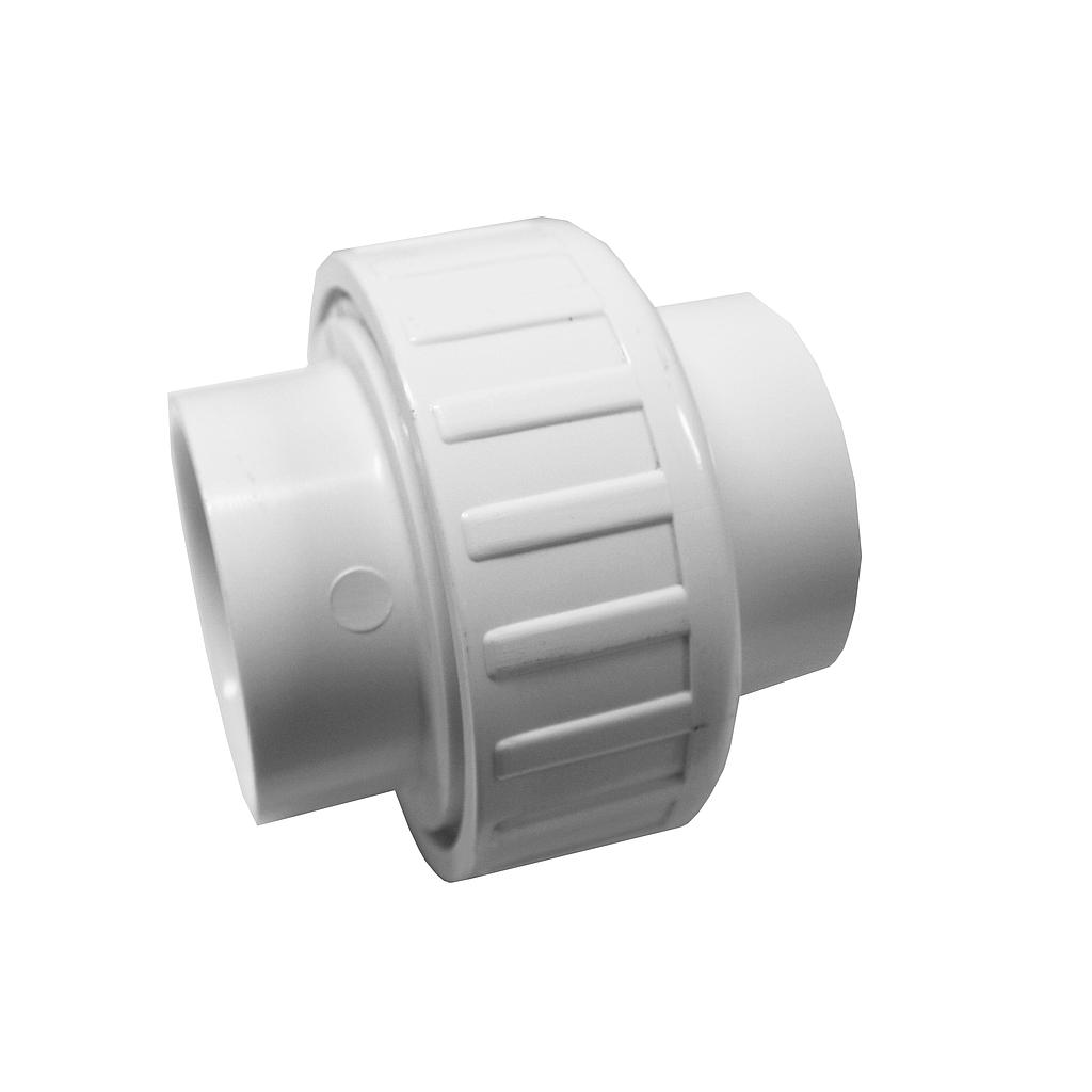 PVC Barrell Union 32mm