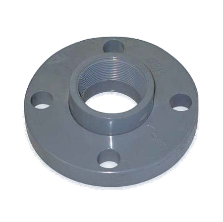 Van Stone Flange 50mm Spears