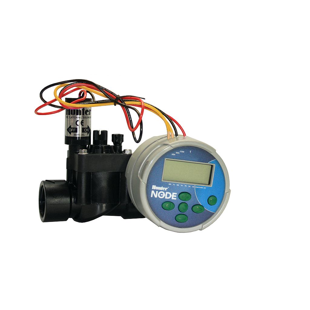 Irrigation / Controllers / Battery Controllers