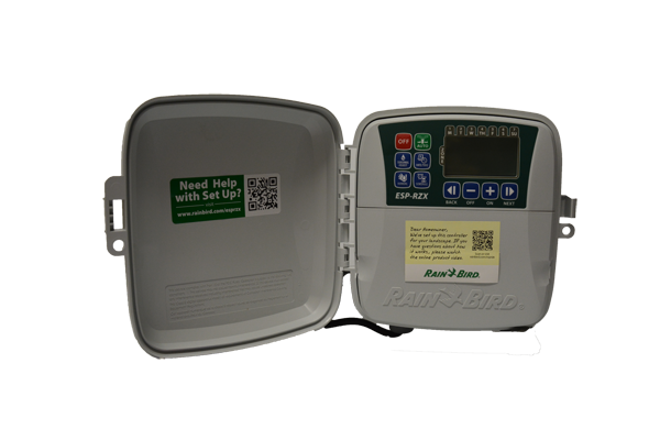 Irrigation / Controllers / Outdoor Controllers
