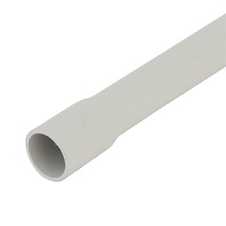 [180999] Conduit Grey MD 16mm x 4m