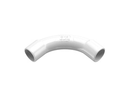 [181003] Conduit Elbow 16mm 90D