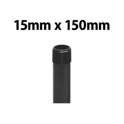 [240006] Poly Riser 15mm x 150mm