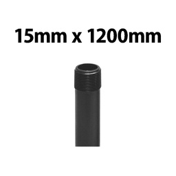 [240020] Poly Riser 15mm x 1200mm