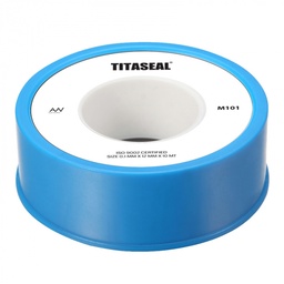 [341000] Threadseal Teflon 12mm x 10m White