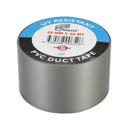 [341004] Tape Ducting 48mm x 30m