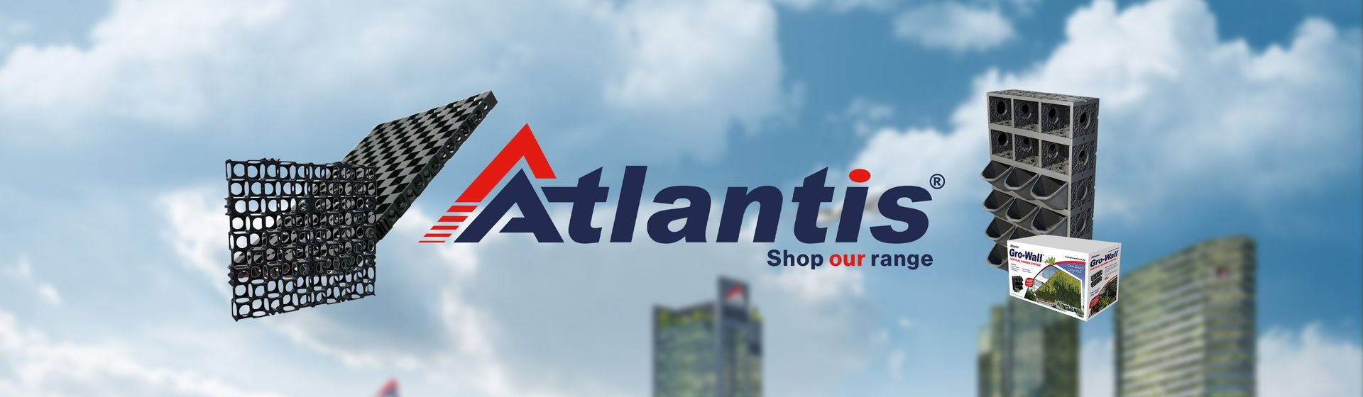 Atlantis Products