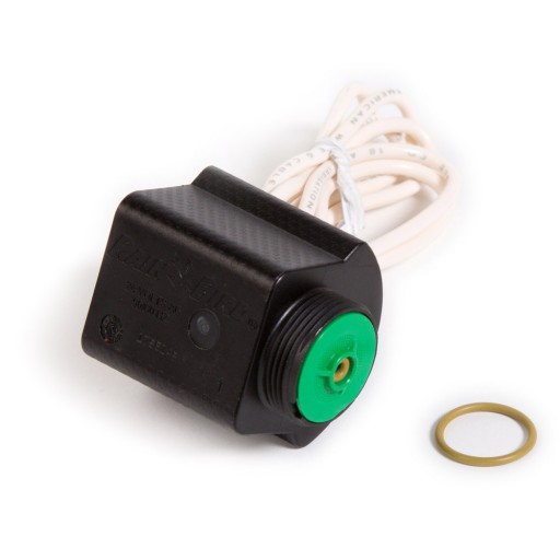 Rain Bird Golf Black Solenoid V2 GBS25