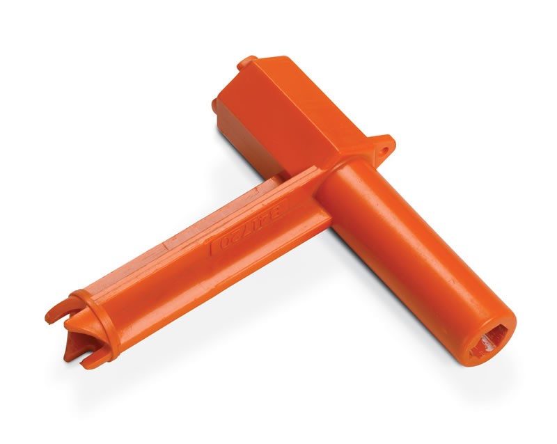 Rain Bird Eagle Orange Selector Service Tool/Key