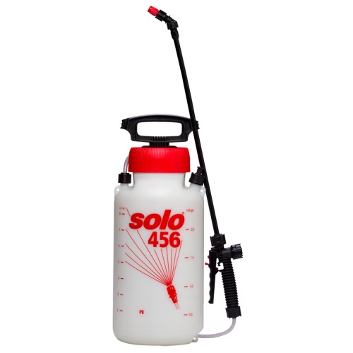 Solo 256 5 Litre Hand Sprayer ( Old model 456 )