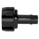 [104038] N3412 20mmFi x 13P Poly Nut & Tail