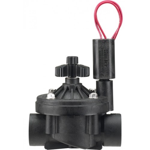 Hunter ICV Solenoid Valve FC 25mm FS