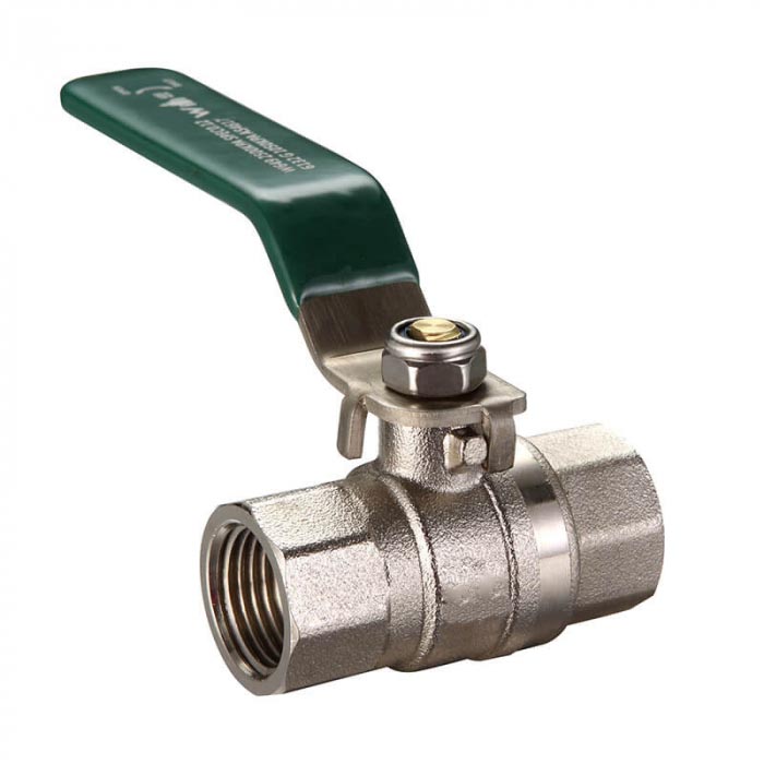 Ball Valve Approved 20mm