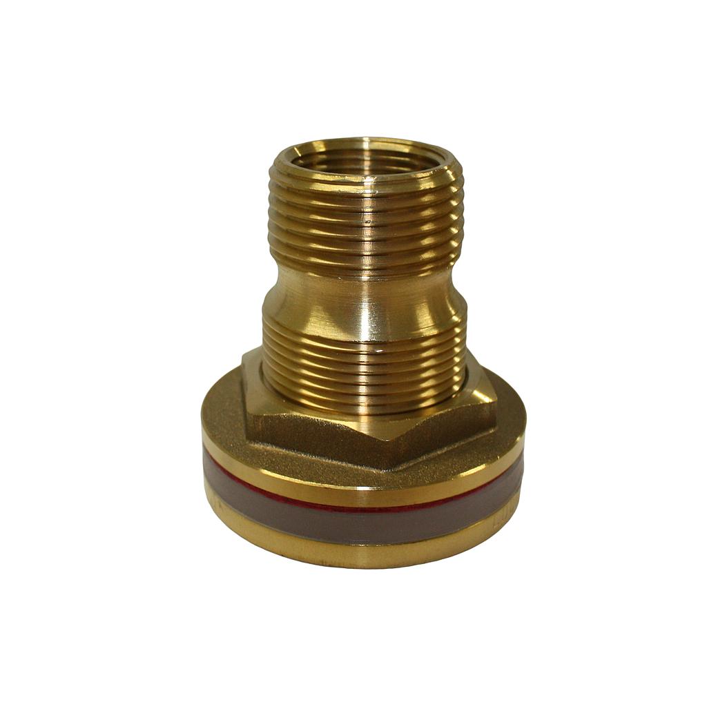 Irrigation / Brass Fittings / Brass Tank Fittings