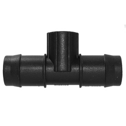 [102012] T10G12F 25mmPx15mmFi Poly Tee