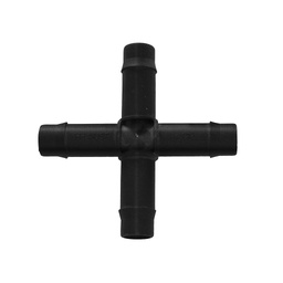 [104048] C12 13mm Poly Cross