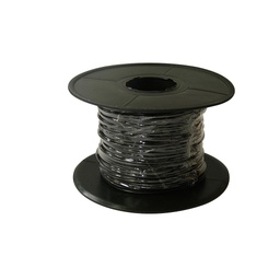 [180017] Wire Single Core 0.5mm x 100m