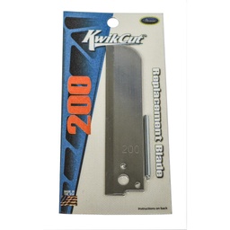 [340005] Kwik Cut 40mm Replacement Blade